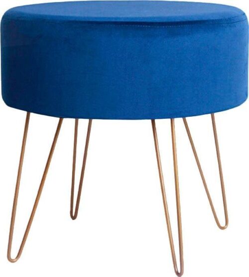 Kayoom Hocker »Mio«, (1 Stück)