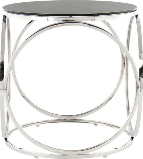 Kayoom Beistelltisch »Beistelltisch Whitney 225«, randlose Tischplatte