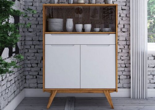 Massivmoebel24 Anrichte »ORIGINAL RETRO«