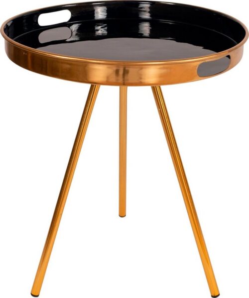 Kayoom Beistelltisch »Beistelltisch Morrison 325«, mit Tragegriffen