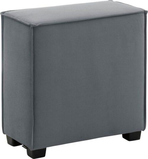 Max Winzer® Sofaelement »MOVE«, Einzelelement 60/30/60 cm, individuell kombinierbar