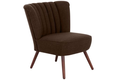 Max Winzer® Sessel »Alessandro«, Sessel Leinenoptik