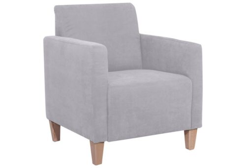 Max Winzer® Sessel »Milla«, Sessel Velours