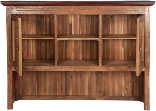 SIT Buffetaufsatz »Seadrift«, Shabby Chic, Vintage