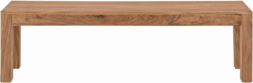 SIT Bank »Sanam«, pasend zum Tisch der Serie