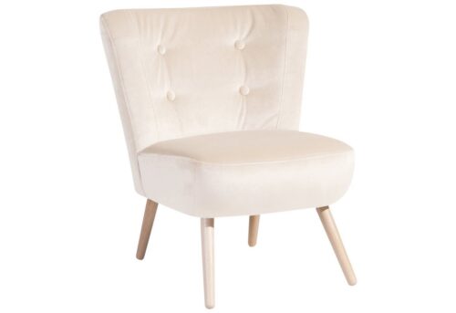 Max Winzer® Sessel »Neele«, Sessel Samt