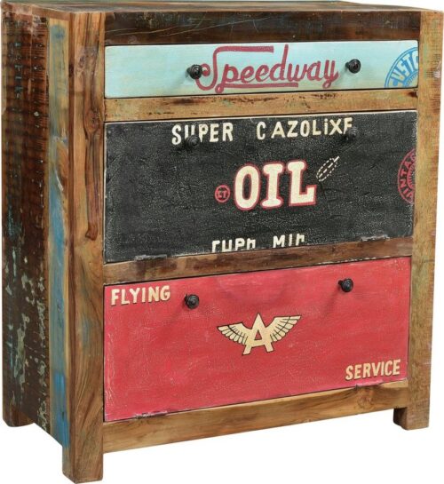 SIT Schuhschrank »Speedway«