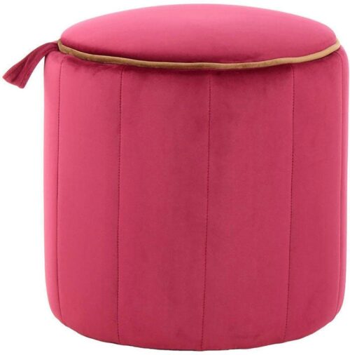 Kayoom Sitzhocker »Reese«, (1 Stück)