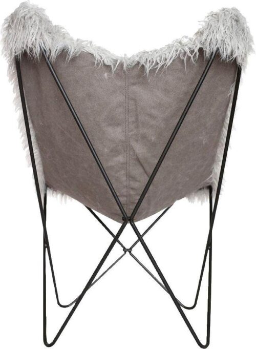 Kayoom Stuhl »Lynn«, (1 Stück)