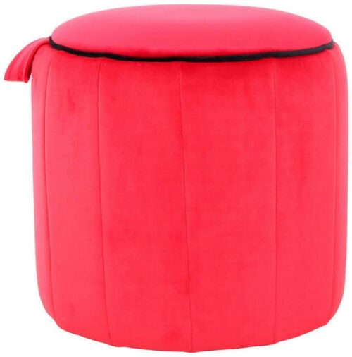 Kayoom Sitzhocker »Reese«, (1 Stück)