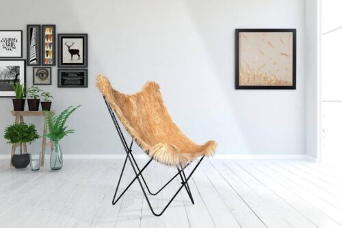 Kayoom Stuhl »Lynn«, (1 Stück)