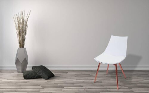 Kayoom Stuhl, (4 Stück)