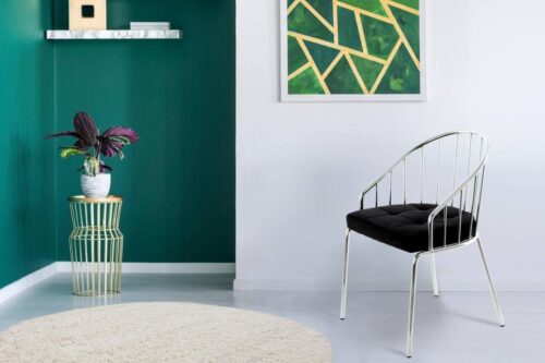 Kayoom Stuhl »Palma«