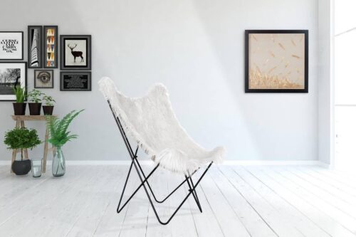 Kayoom Stuhl »Lynn«, (1 Stück)