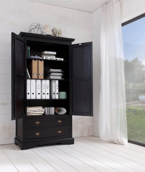 SIT Mehrzweckschrank »Samba« im Lodge-Stil