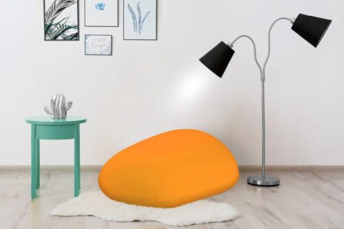 Kayoom Sitzsack »Jump«, (1 Stück)