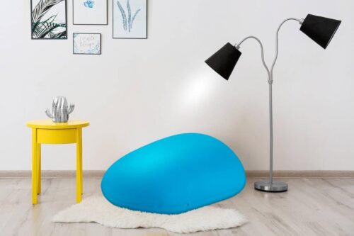 Kayoom Sitzsack »Jump«, (1 Stück)