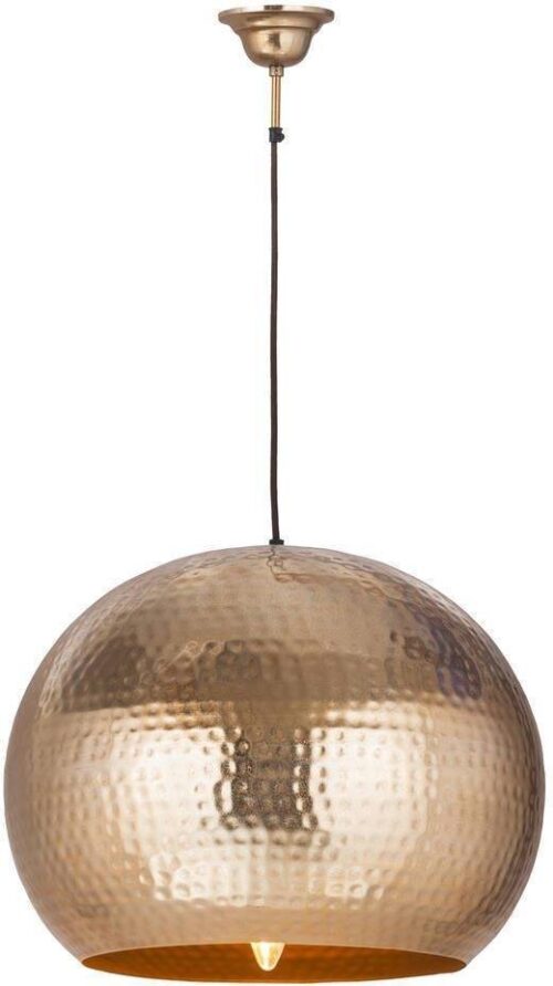 Kayoom Pendelleuchte »Factory«, Hängeleuchte, Hängelampe