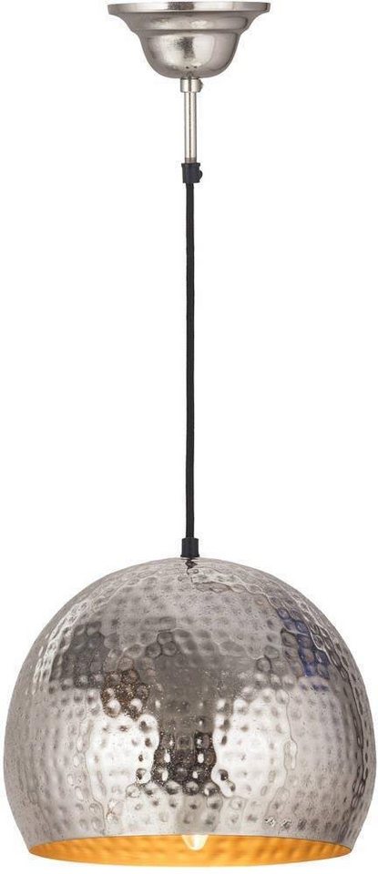 Kayoom Pendelleuchte »Factory«, Hängeleuchte, Hängelampe