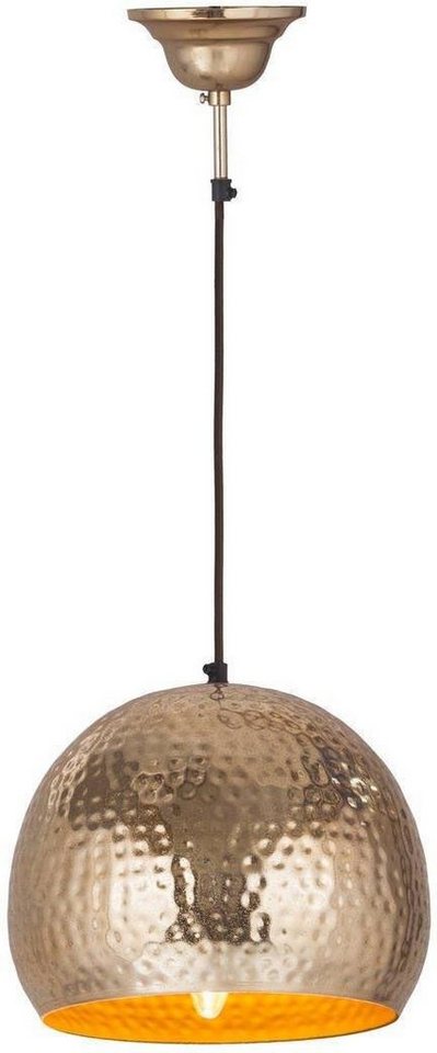 Kayoom Pendelleuchte »Factory«, Hängeleuchte, Hängelampe