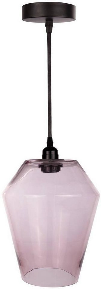 Kayoom Pendelleuchte »Planta«, Hängeleuchte, Hängelampe