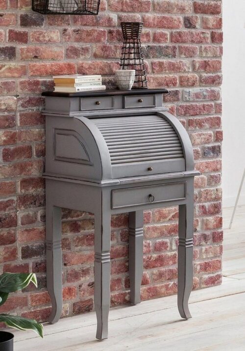 SIT Sekretär »Spa«, Breite 55 cm, Shabby Chic, Vintage