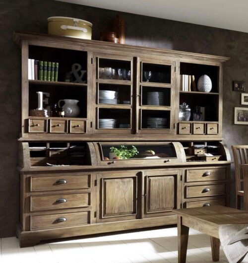 SIT Buffet »Romanteaka« Shabby Chic, Vintage