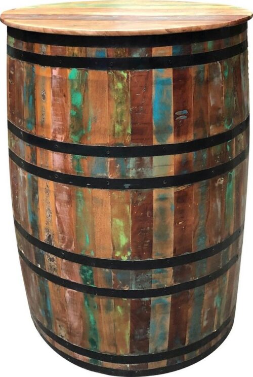 SIT Barschrank »Riverboat« Shabby Chic, Vintage