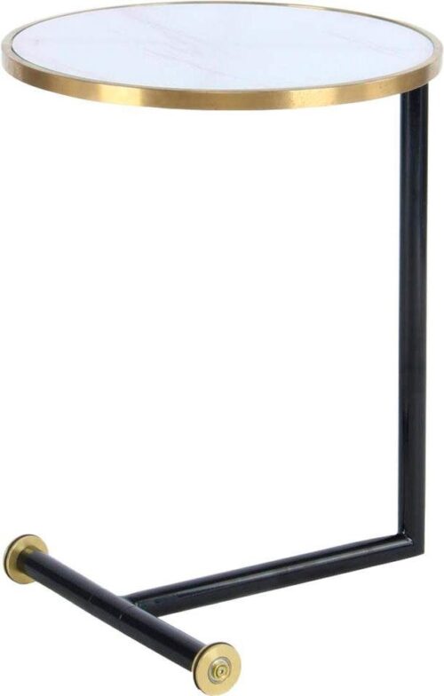 Kayoom Beistelltisch »Servant 210«, rund