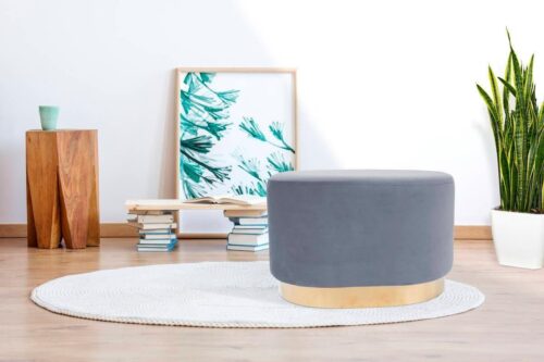 Kayoom Hocker »Nano 410«, (1 Stück)