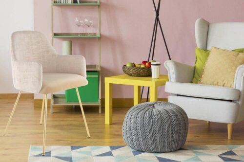 Kayoom Stuhl »Richard 525«, (1 Stück)