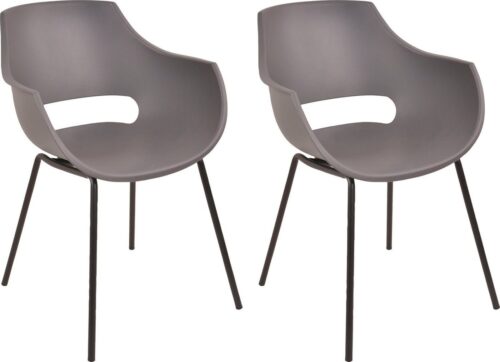 SIT Schalenstuhl (Set, 2 St)