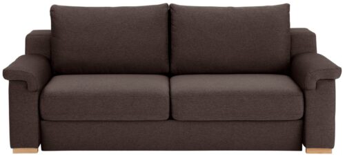 Home affaire Polstergarnitur »Tiny November«, (3-tlg), Verwandlungsofa: 2 Hocker im Sofa integriert, können separat gestellt werden, Sitzbreite 180 cm