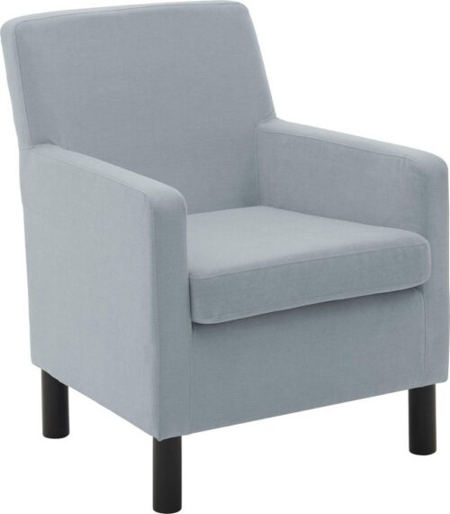 Home affaire Sessel »Joon«, Armlehnsessel in soften Farben