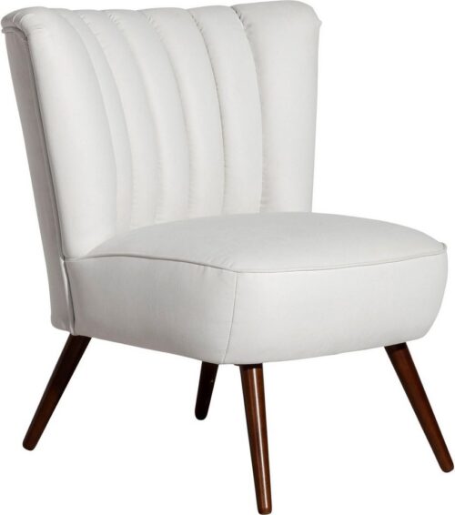 Max Winzer® Sessel »Aspen«, im Retrolook