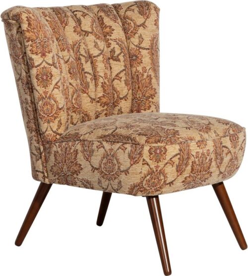 Max Winzer® Sessel »Aspen«, im Retrolook