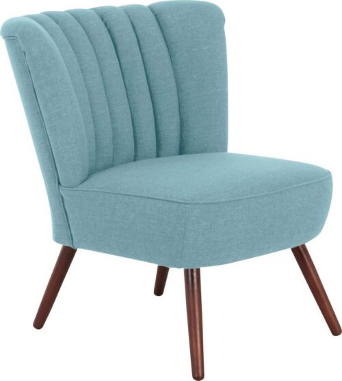 Max Winzer® Sessel »Aspen«, im Retrostil