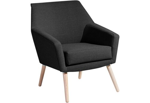 Max Winzer® Sessel »Alegro«, Sessel Leinenoptik