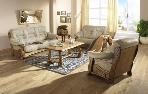 Max Winzer® Sofa »Tennessee«