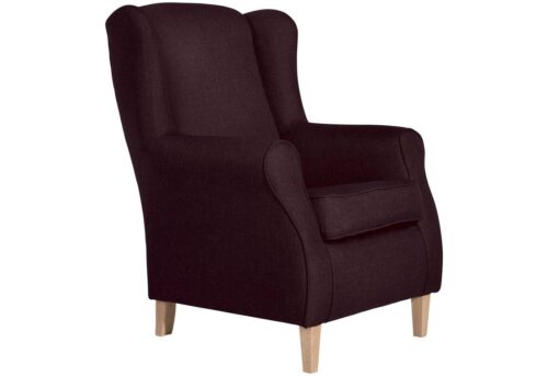 Max Winzer® Sessel »Lorris«, Ohrenbackensessel