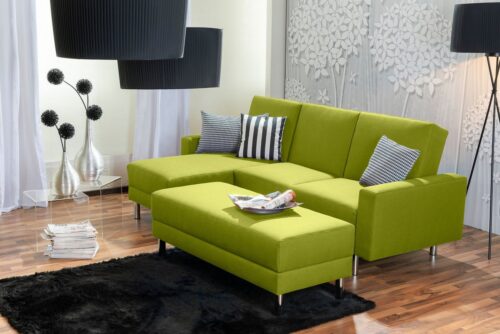 Max Winzer® Sofa »Just Fashion«