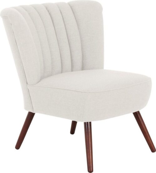 Max Winzer® Sessel »Aspen«, im Retrostil