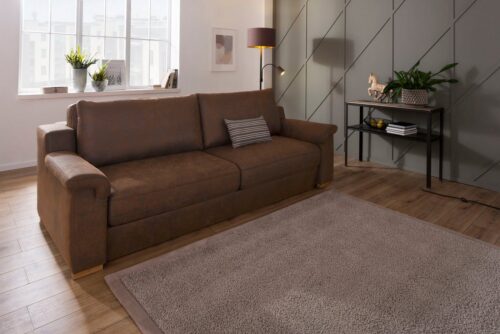 Home affaire Polstergarnitur »Tiny November«, (3-tlg), Verwandlungsofa: 2 Hocker im Sofa integriert, können separat gestellt werden, Sitzbreite 200 cm