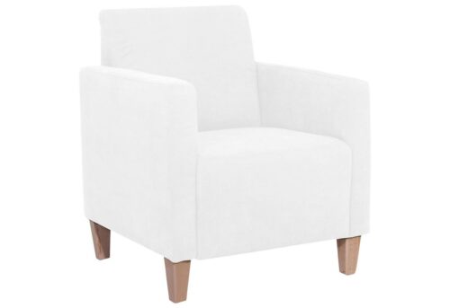 Max Winzer® Sessel »Milla«, Sessel Velours