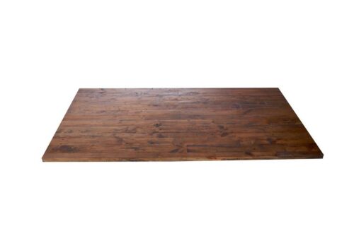 SIT Esstisch »Tischplatte 220x100 cm Pinie massiv«, Pinie massiv