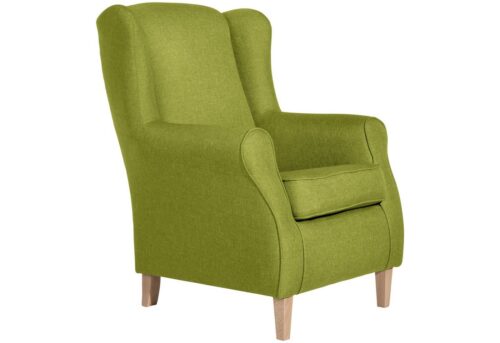 Max Winzer® Sessel »Lorris«, Ohrenbackensessel