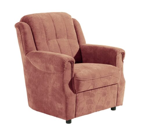 Max Winzer® Sessel »Moldau«, Sessel Microfaser