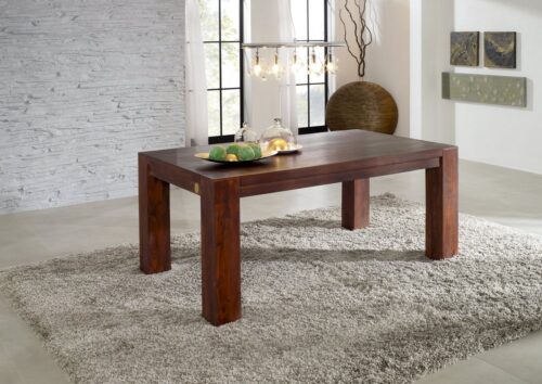 Massivmoebel24 Esstisch »OXFORD«