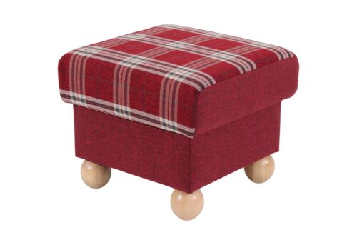 Max Winzer® Hocker »Monarch«