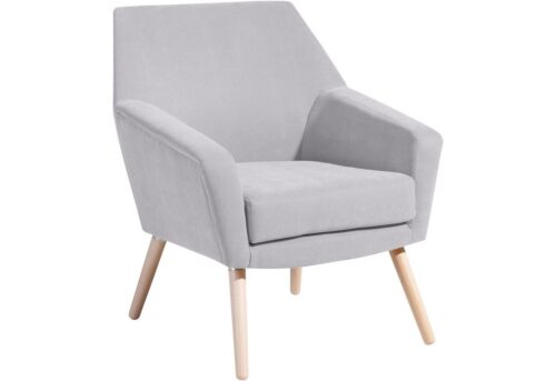 Max Winzer® Sessel »Alegro«, Sessel Velours